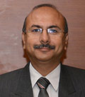 Ashok Poddar