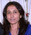 Rajeshree Barot